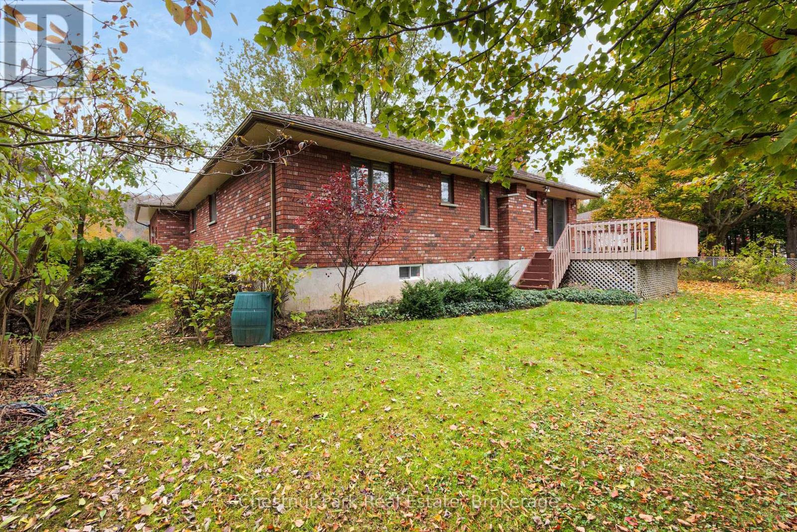 203 5th Avenue W, Owen Sound, Ontario N4K 6G2 - Photo 30 - X12507116