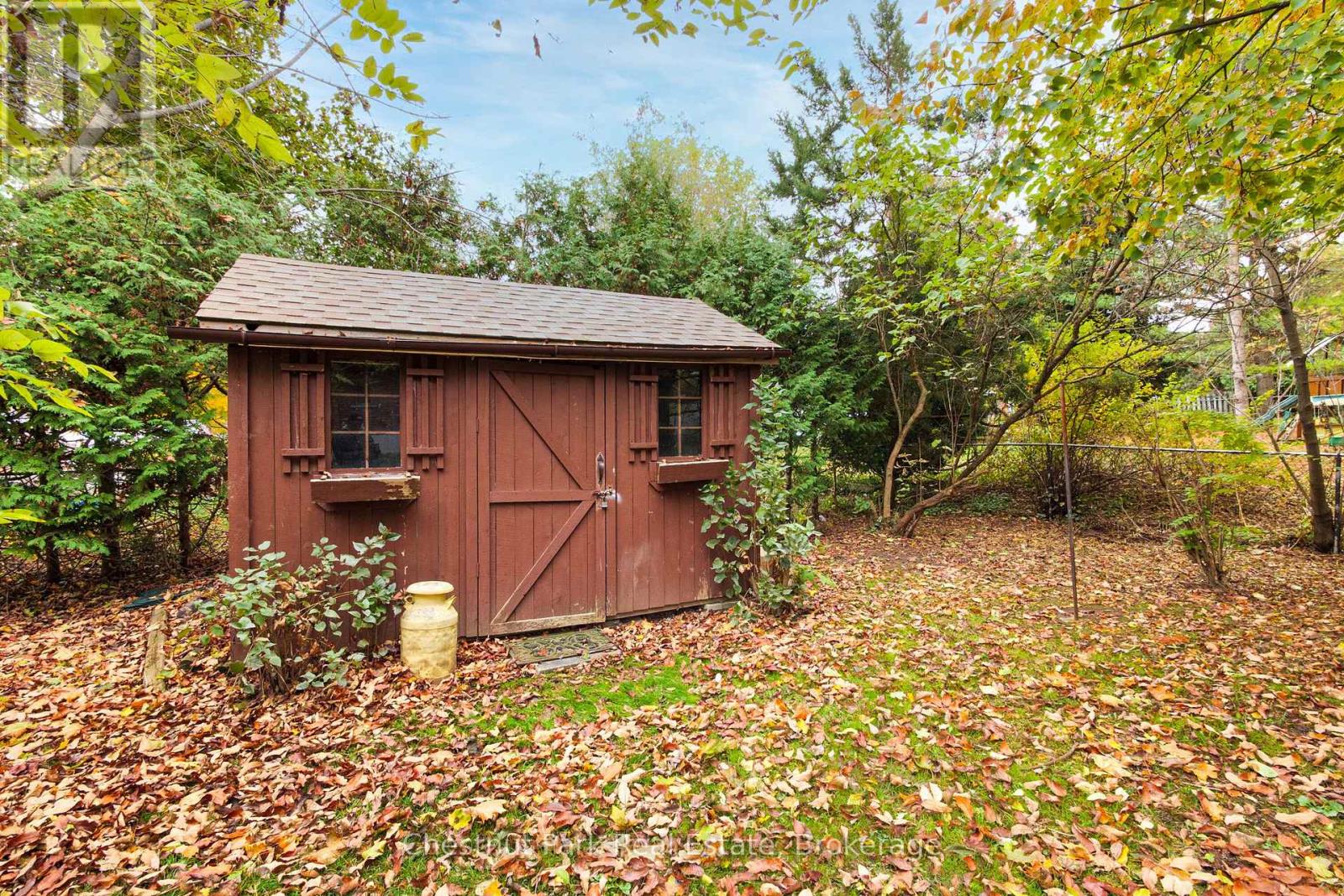 203 5th Avenue W, Owen Sound, Ontario N4K 6G2 - Photo 32 - X12507116