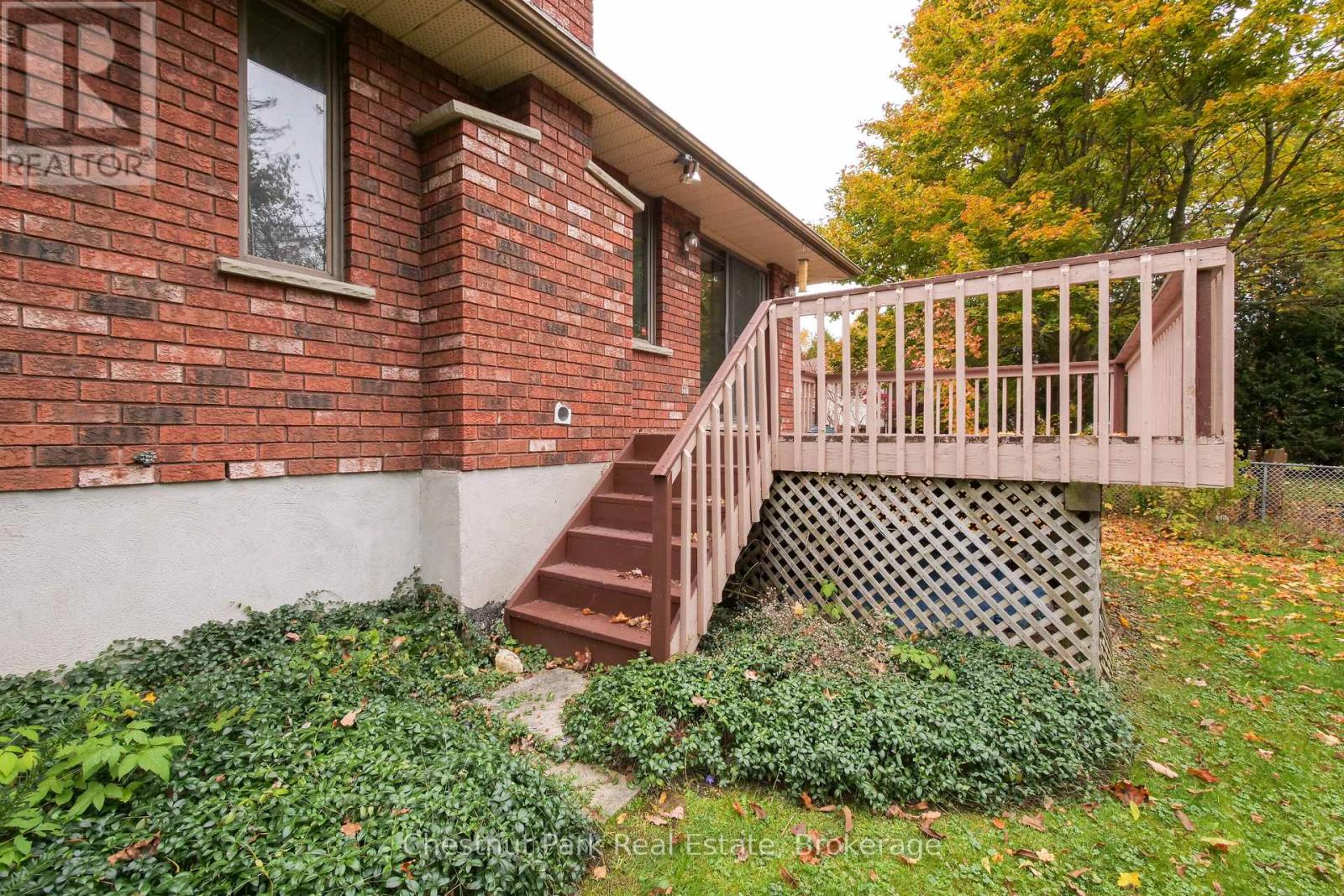 203 5th Avenue W, Owen Sound, Ontario N4K 6G2 - Photo 34 - X12507116