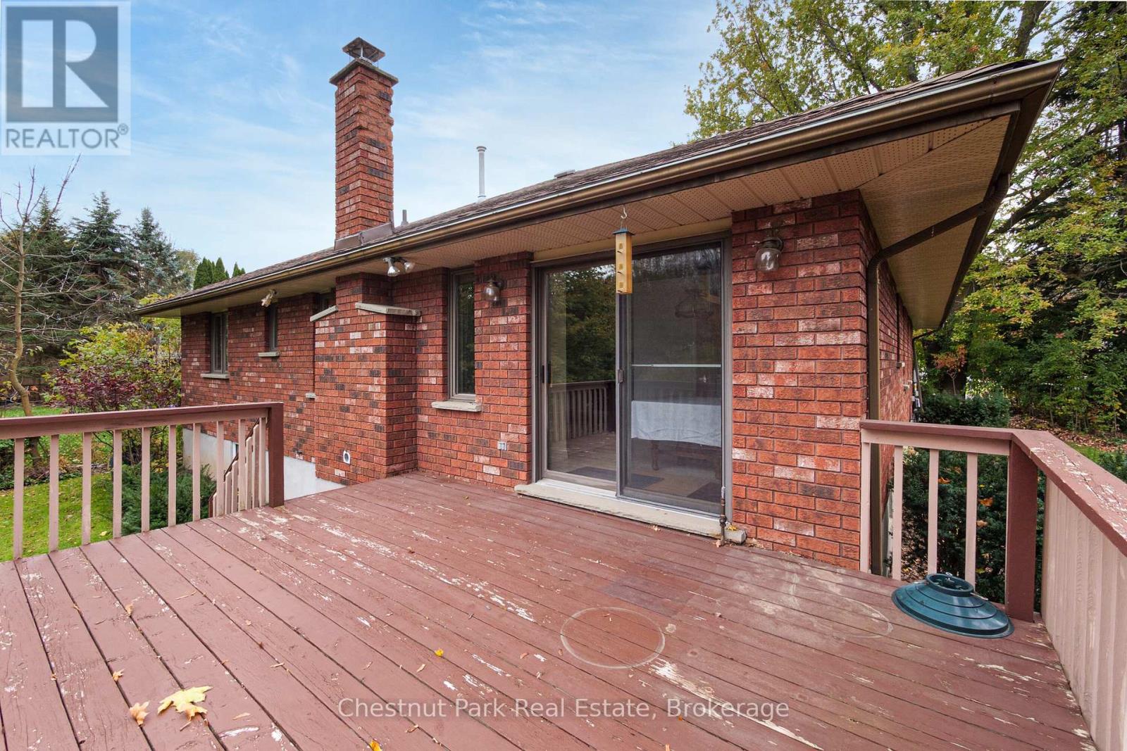 203 5th Avenue W, Owen Sound, Ontario N4K 6G2 - Photo 35 - X12507116