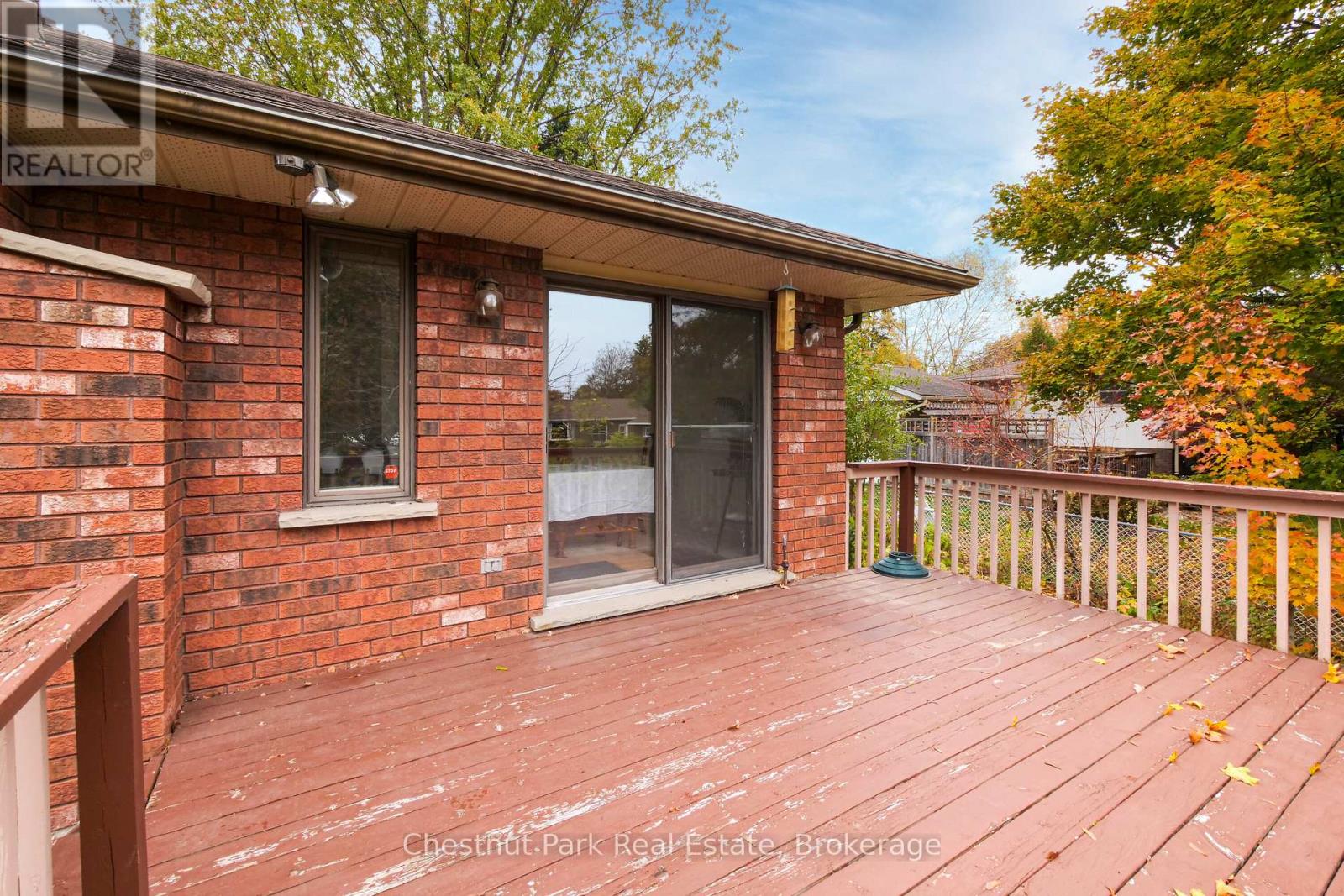 203 5th Avenue W, Owen Sound, Ontario N4K 6G2 - Photo 36 - X12507116