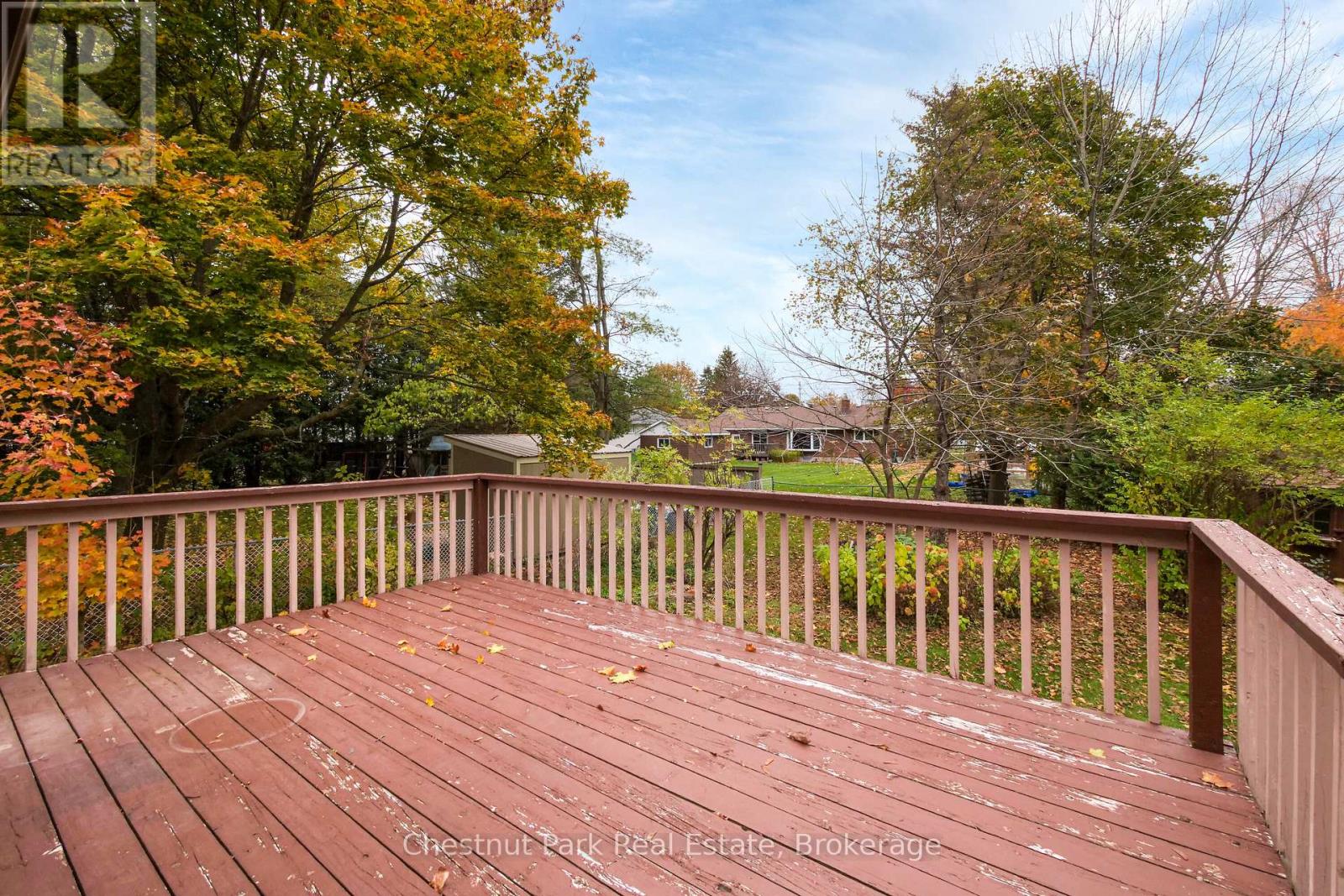 203 5th Avenue W, Owen Sound, Ontario N4K 6G2 - Photo 37 - X12507116