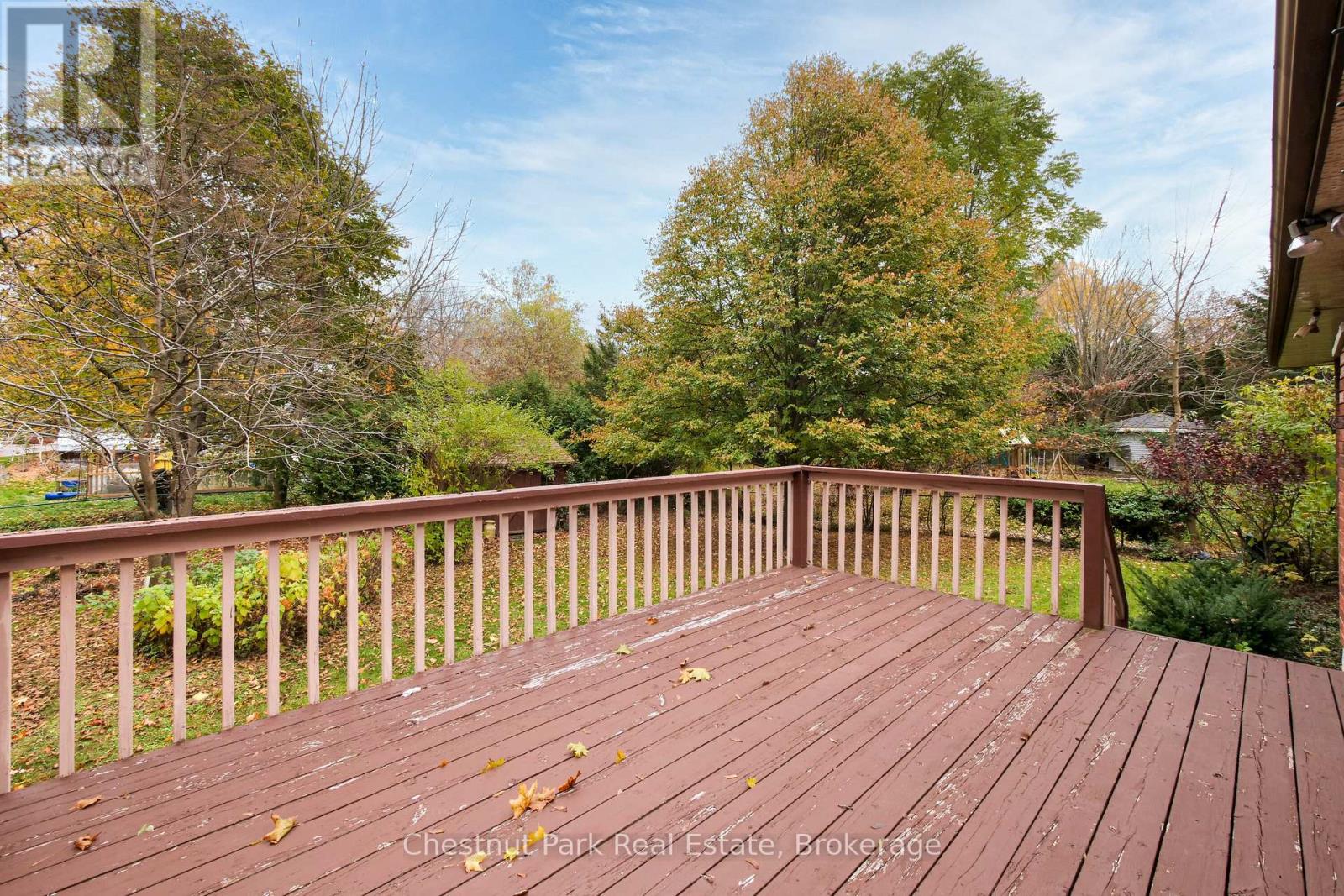 203 5th Avenue W, Owen Sound, Ontario N4K 6G2 - Photo 38 - X12507116