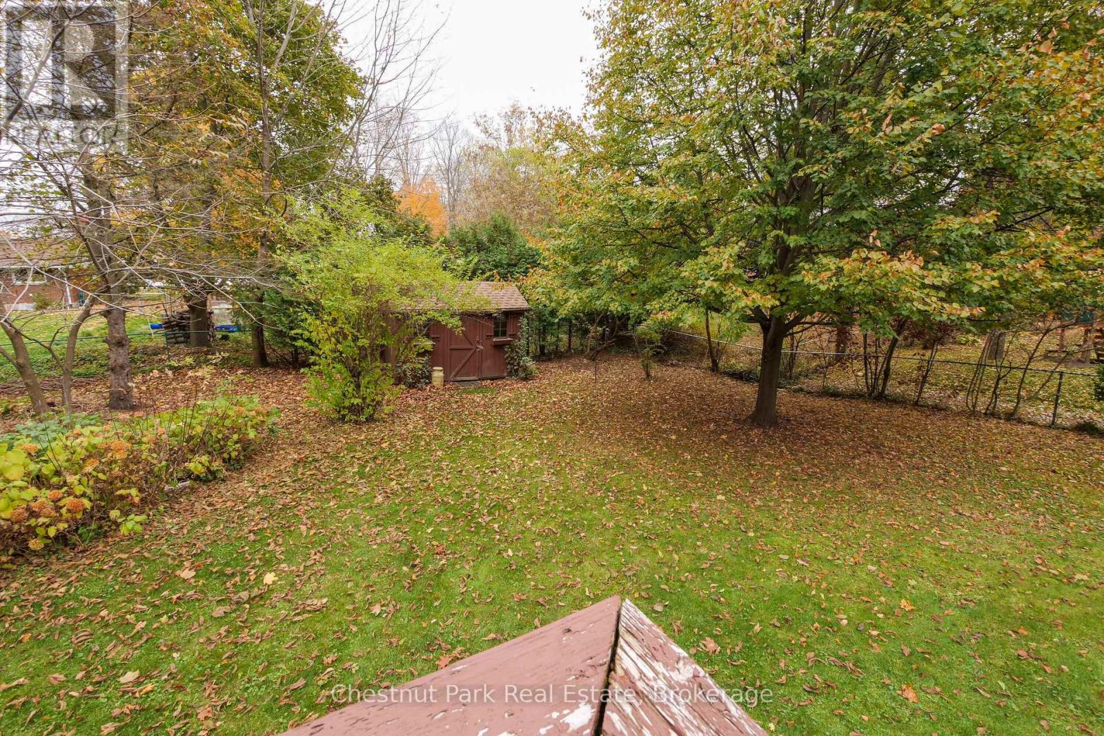 203 5th Avenue W, Owen Sound, Ontario N4K 6G2 - Photo 39 - X12507116