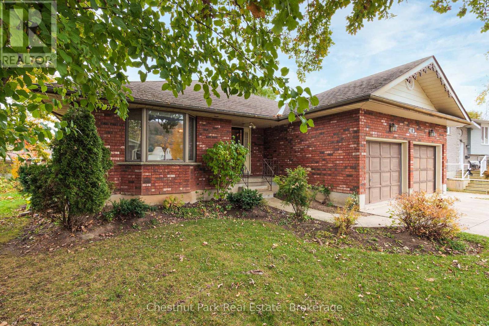 203 5th Avenue W, Owen Sound, Ontario N4K 6G2 - Photo 40 - X12507116