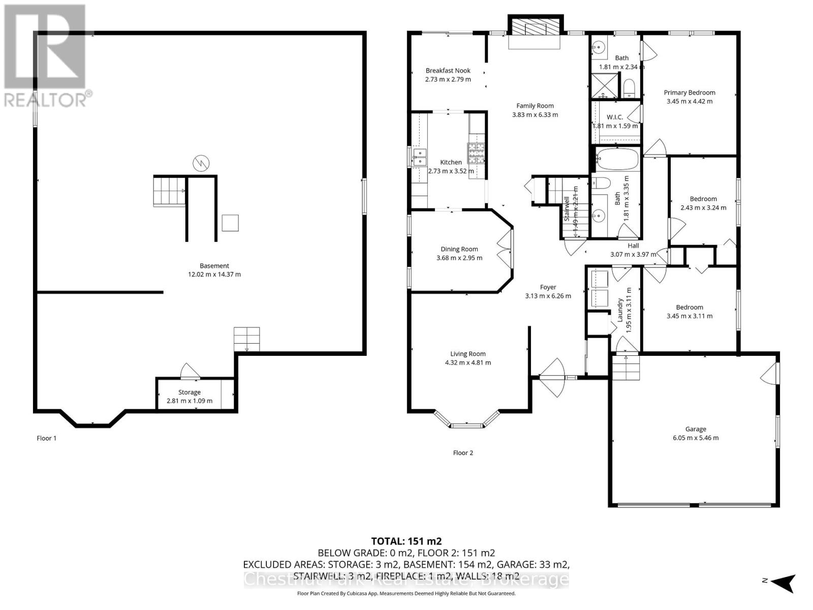 203 5th Avenue W, Owen Sound, Ontario N4K 6G2 - Photo 41 - X12507116