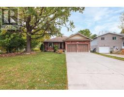 203 5TH AVENUE W, Owen Sound, Ontario