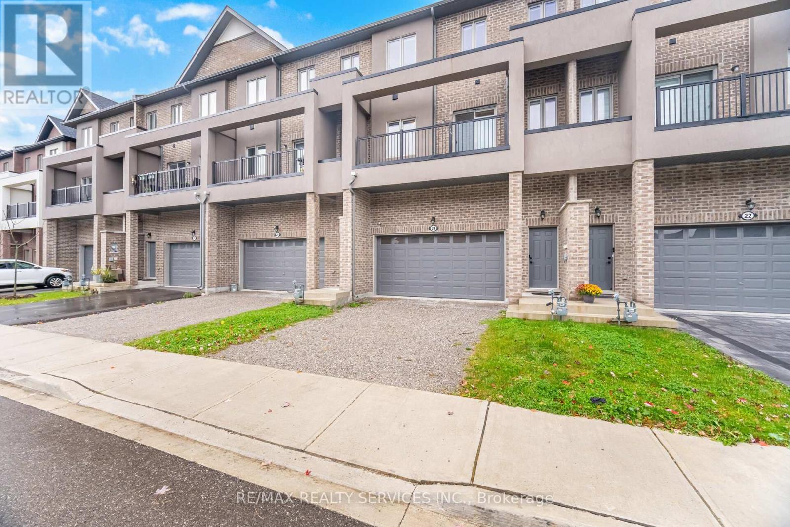 24 Alan Williams Trail, Uxbridge, Ontario L9P 0R6 - Photo 48 - N12506614