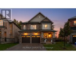 66 ROBB THOMPSON ROAD, East Gwillimbury, Ontario