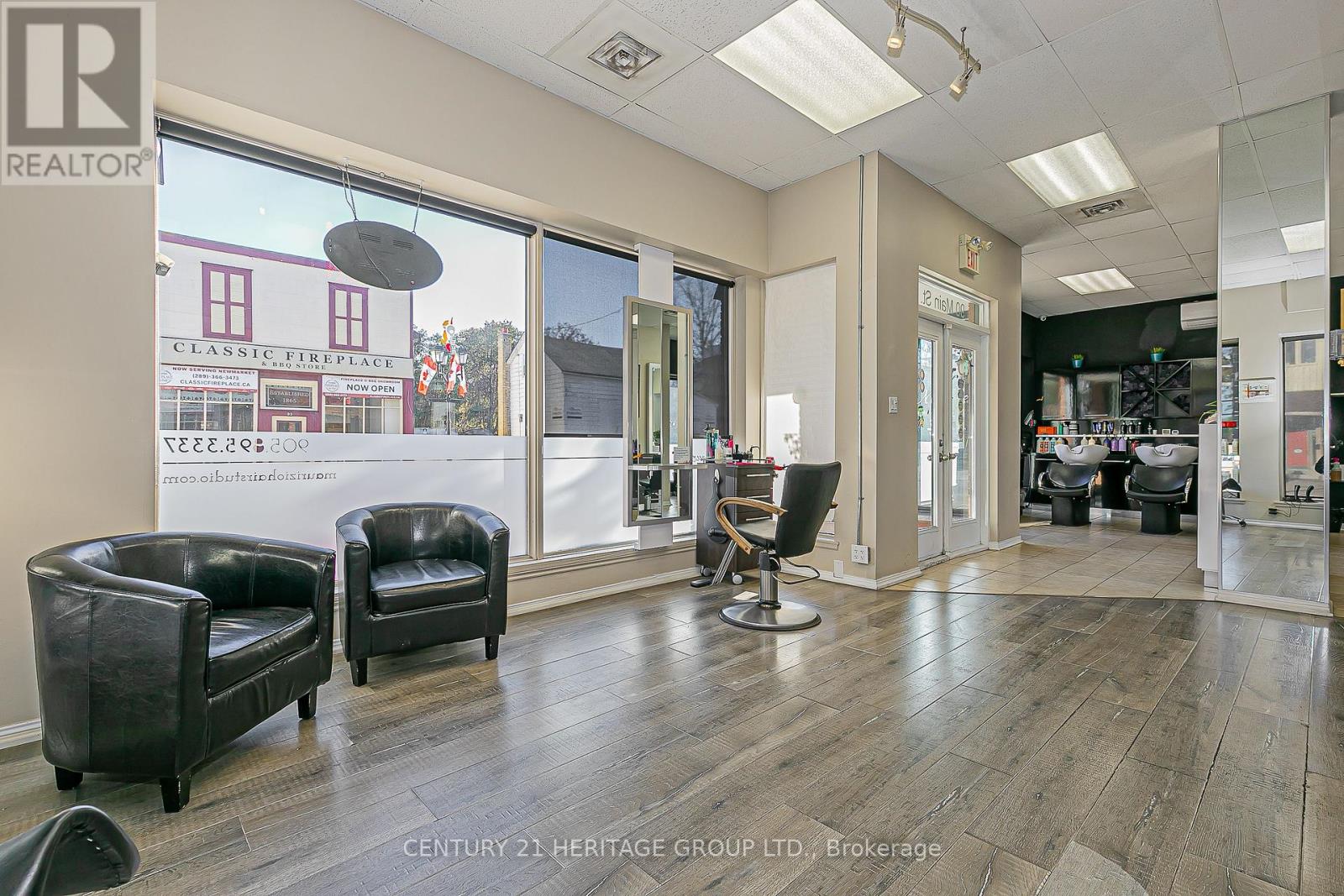 90 Main Street S, Newmarket, Ontario  L3Y 3Y7 - Photo 12 - N12506702