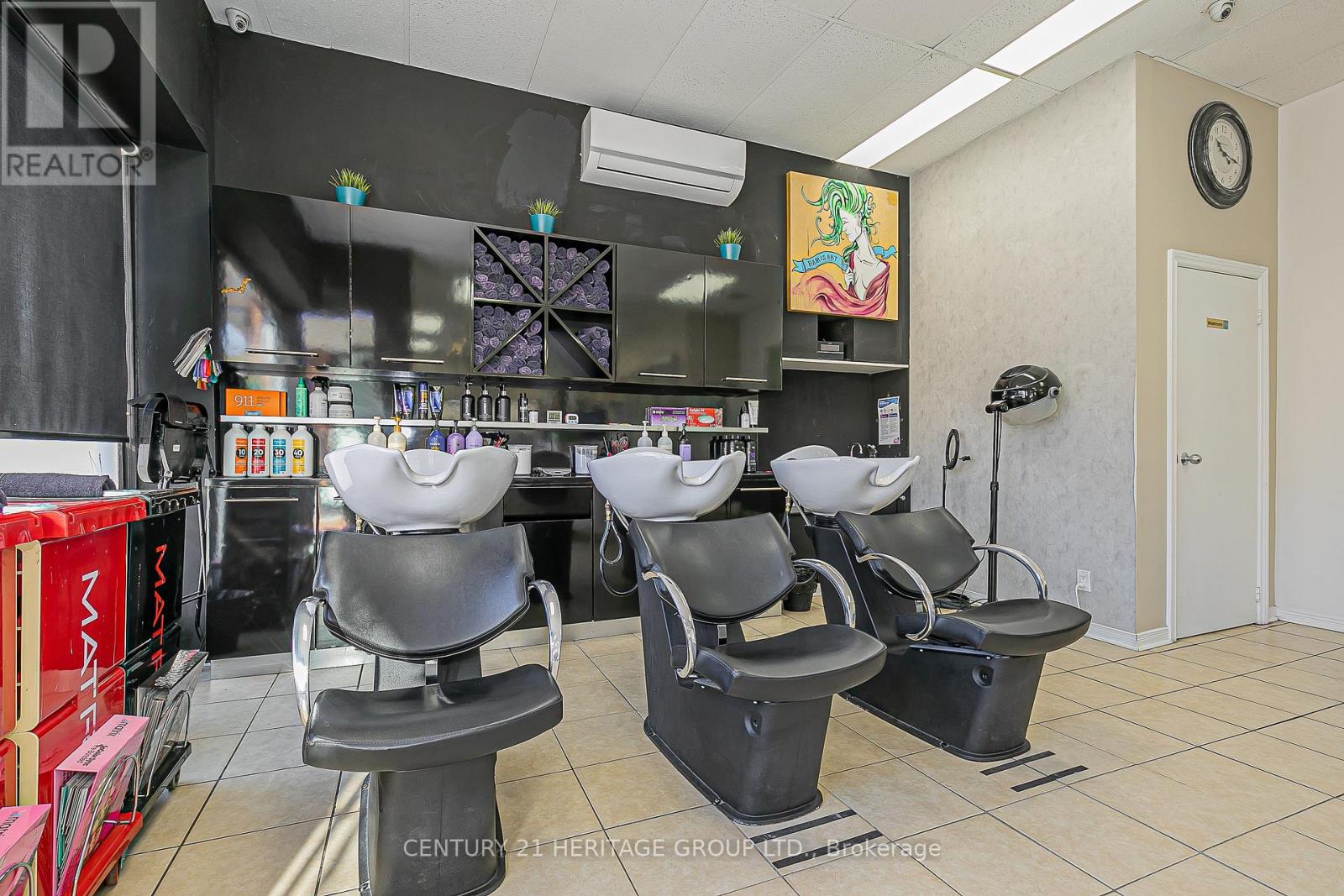 90 Main Street S, Newmarket, Ontario  L3Y 3Y7 - Photo 17 - N12506702