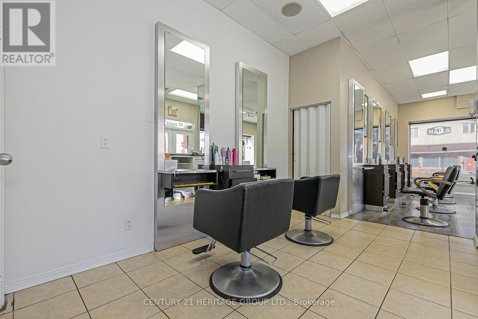 90 Main Street S, Newmarket, Ontario  L3Y 3Y7 - Photo 21 - N12506702