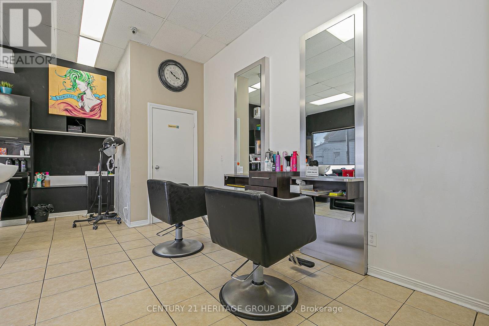 90 Main Street S, Newmarket, Ontario  L3Y 3Y7 - Photo 22 - N12506702