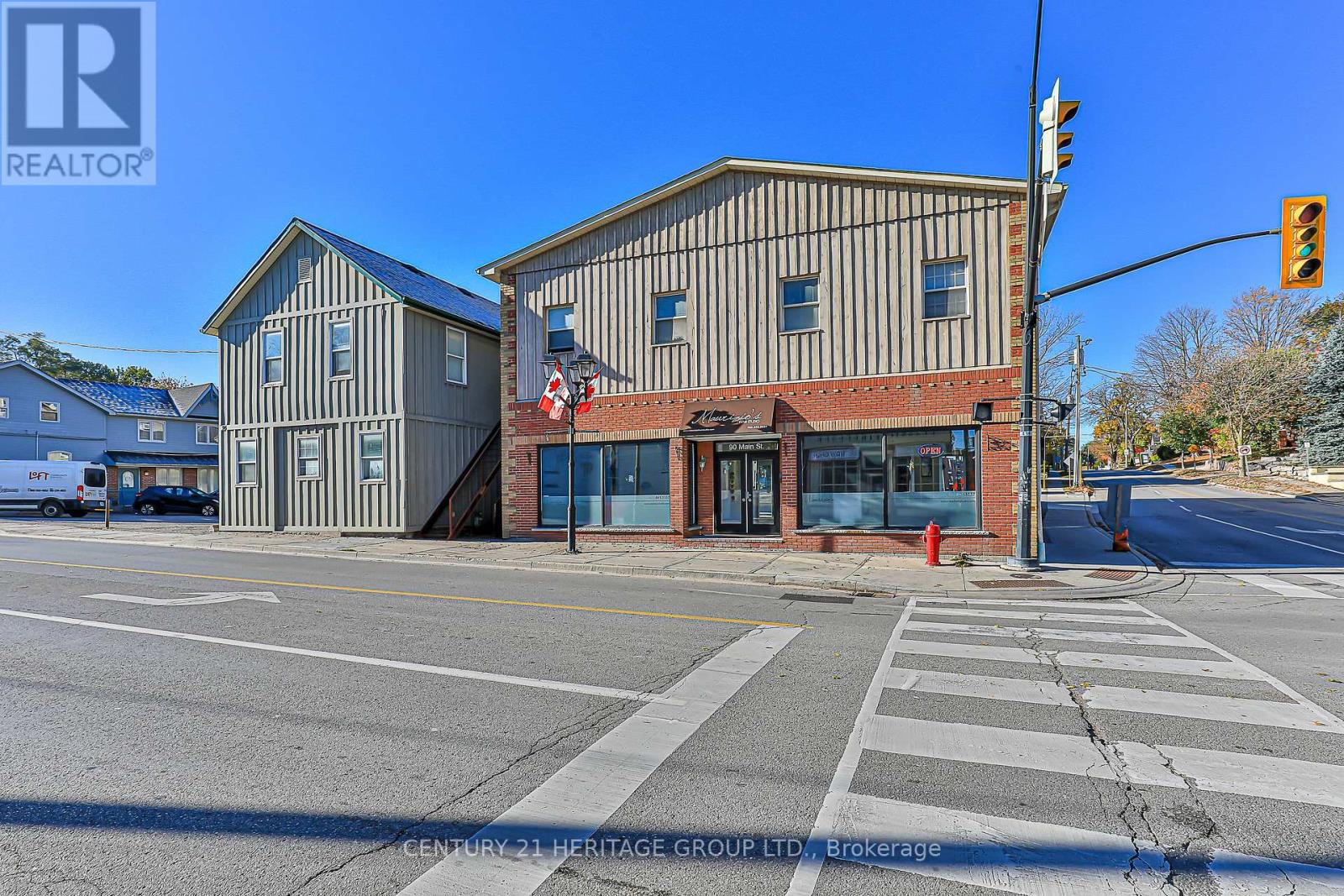 90 Main Street S, Newmarket, Ontario  L3Y 3Y7 - Photo 25 - N12506702