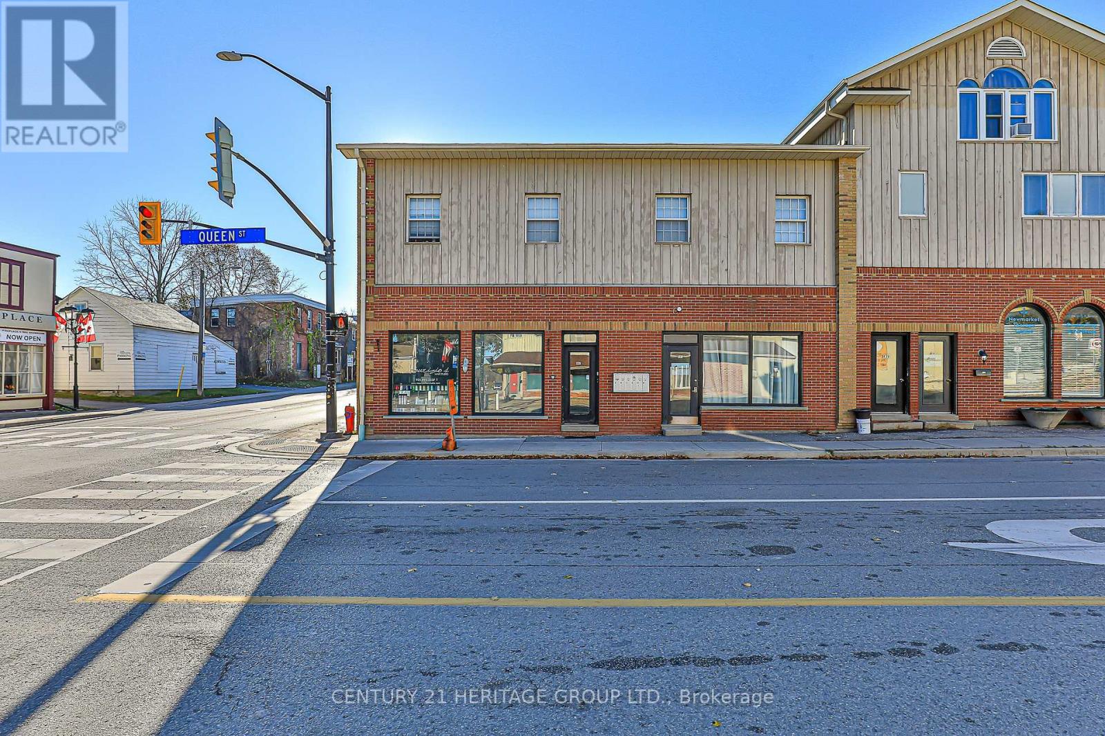 90 Main Street S, Newmarket, Ontario  L3Y 3Y7 - Photo 26 - N12506702