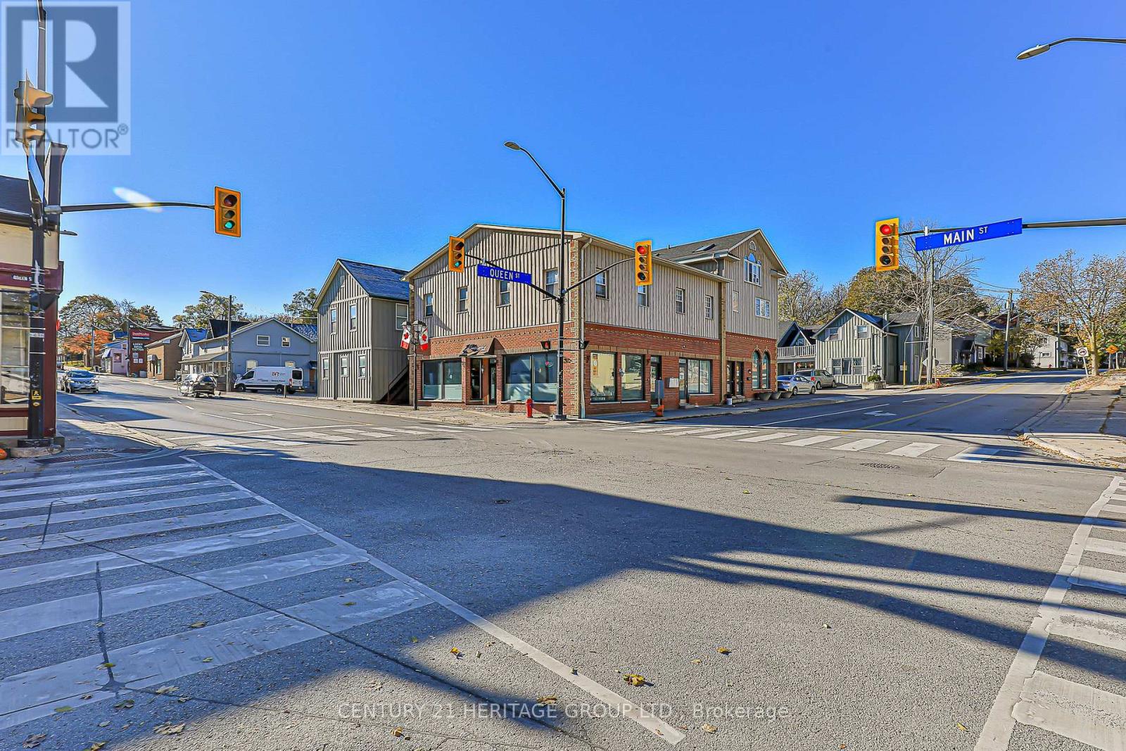 90 Main Street S, Newmarket, Ontario  L3Y 3Y7 - Photo 27 - N12506702