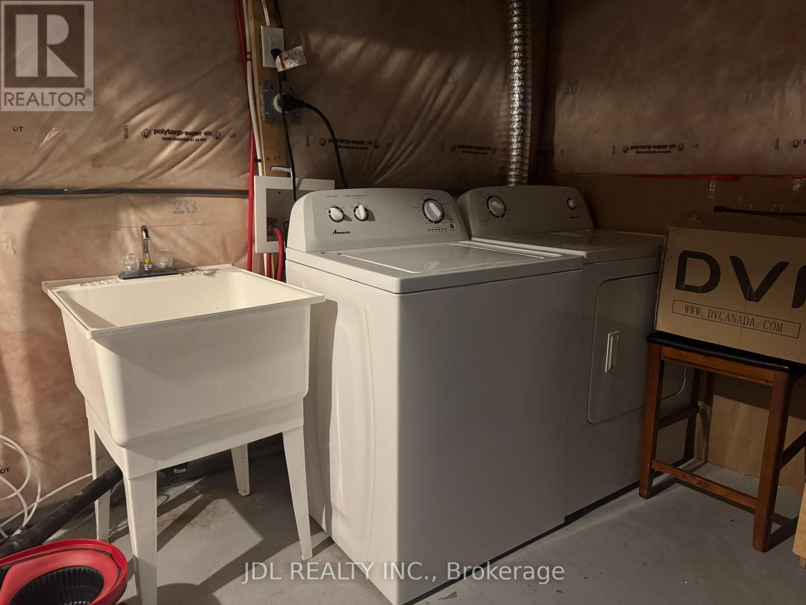 Bsmt - 41 Maria Road, Markham, Ontario  L6E 0E3 - Photo 9 - N12506744