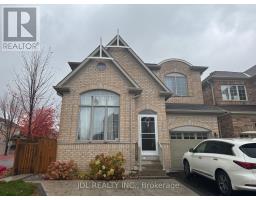 BSMT - 41 MARIA ROAD, Markham, Ontario