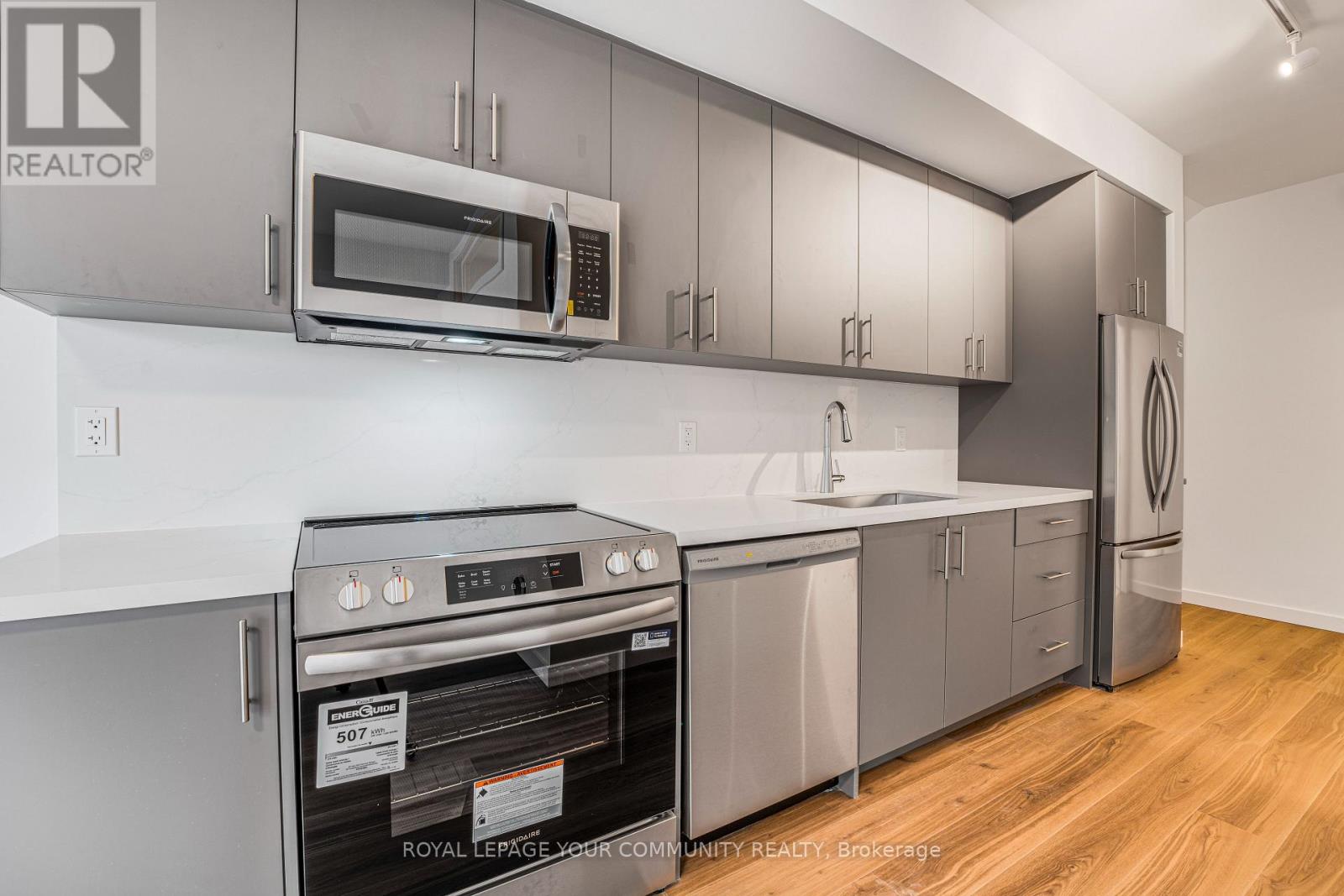 21 - 117 Marydale Avenue, Markham, Ontario  L3B 3R7 - Photo 11 - N12506748