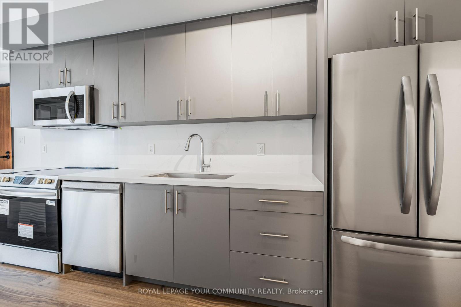 21 - 117 Marydale Avenue, Markham, Ontario  L3B 3R7 - Photo 12 - N12506748