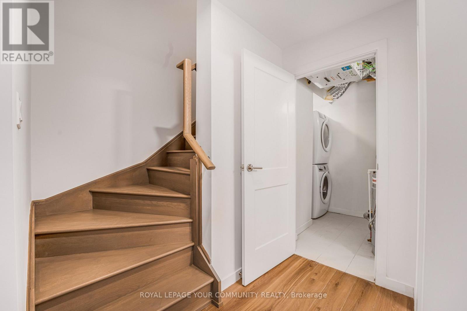 21 - 117 Marydale Avenue, Markham, Ontario  L3B 3R7 - Photo 18 - N12506748