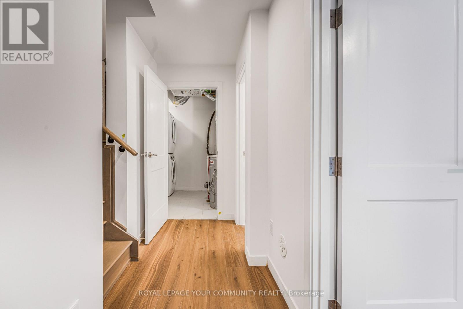 21 - 117 Marydale Avenue, Markham, Ontario  L3B 3R7 - Photo 27 - N12506748