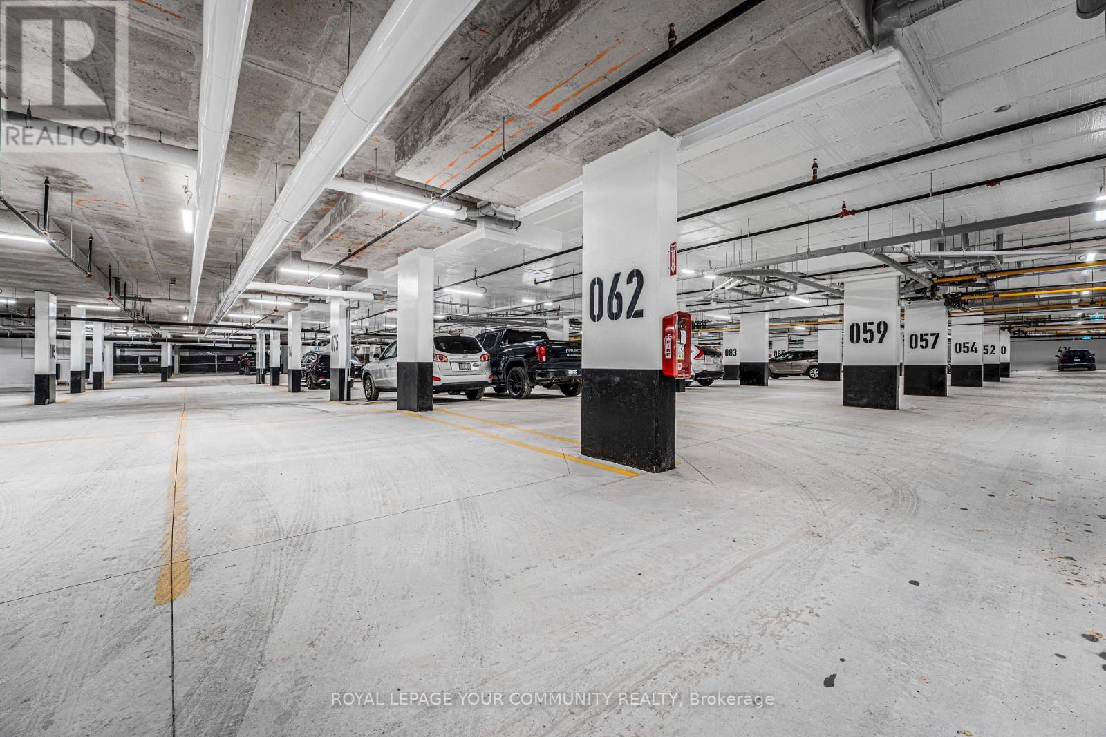 21 - 117 Marydale Avenue, Markham, Ontario  L3B 3R7 - Photo 28 - N12506748