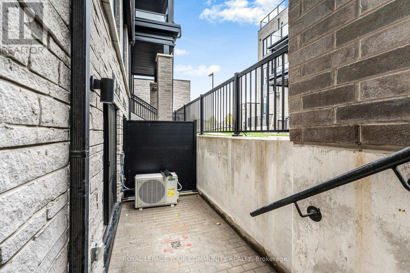 21 - 117 Marydale Avenue, Markham, Ontario  L3B 3R7 - Photo 29 - N12506748