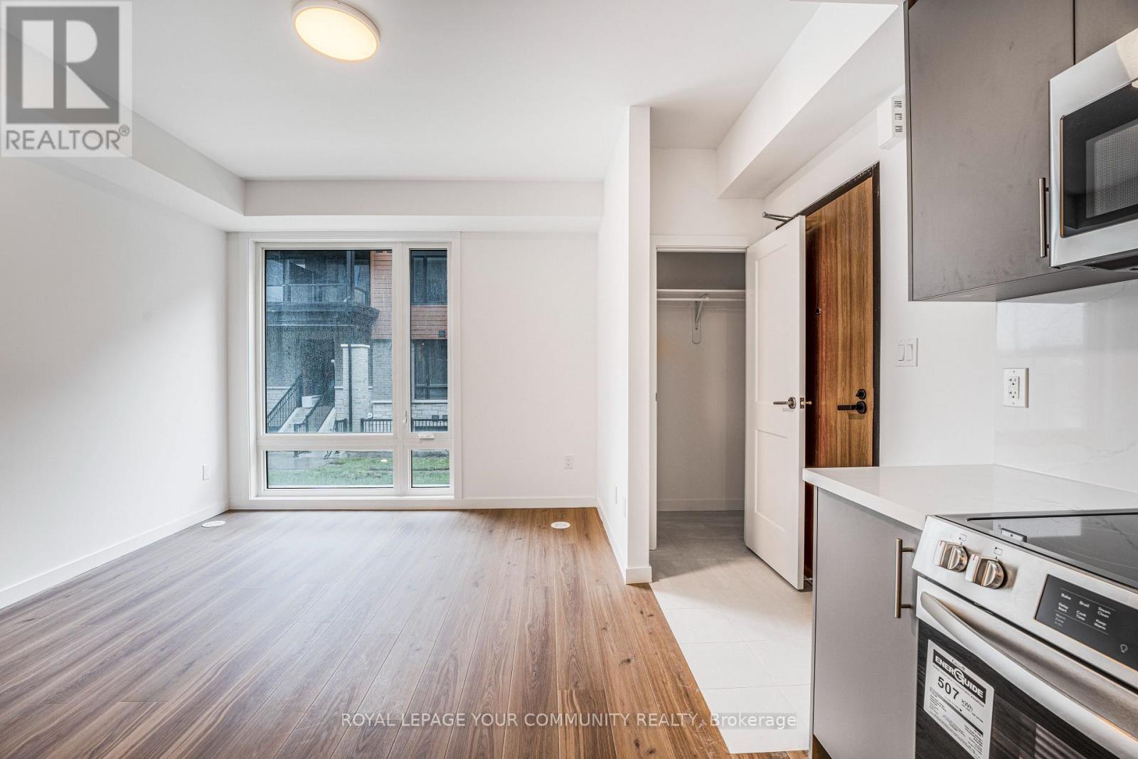 21 - 117 Marydale Avenue, Markham, Ontario  L3B 3R7 - Photo 5 - N12506748