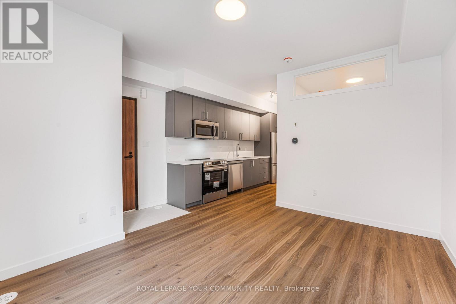 21 - 117 Marydale Avenue, Markham, Ontario  L3B 3R7 - Photo 9 - N12506748