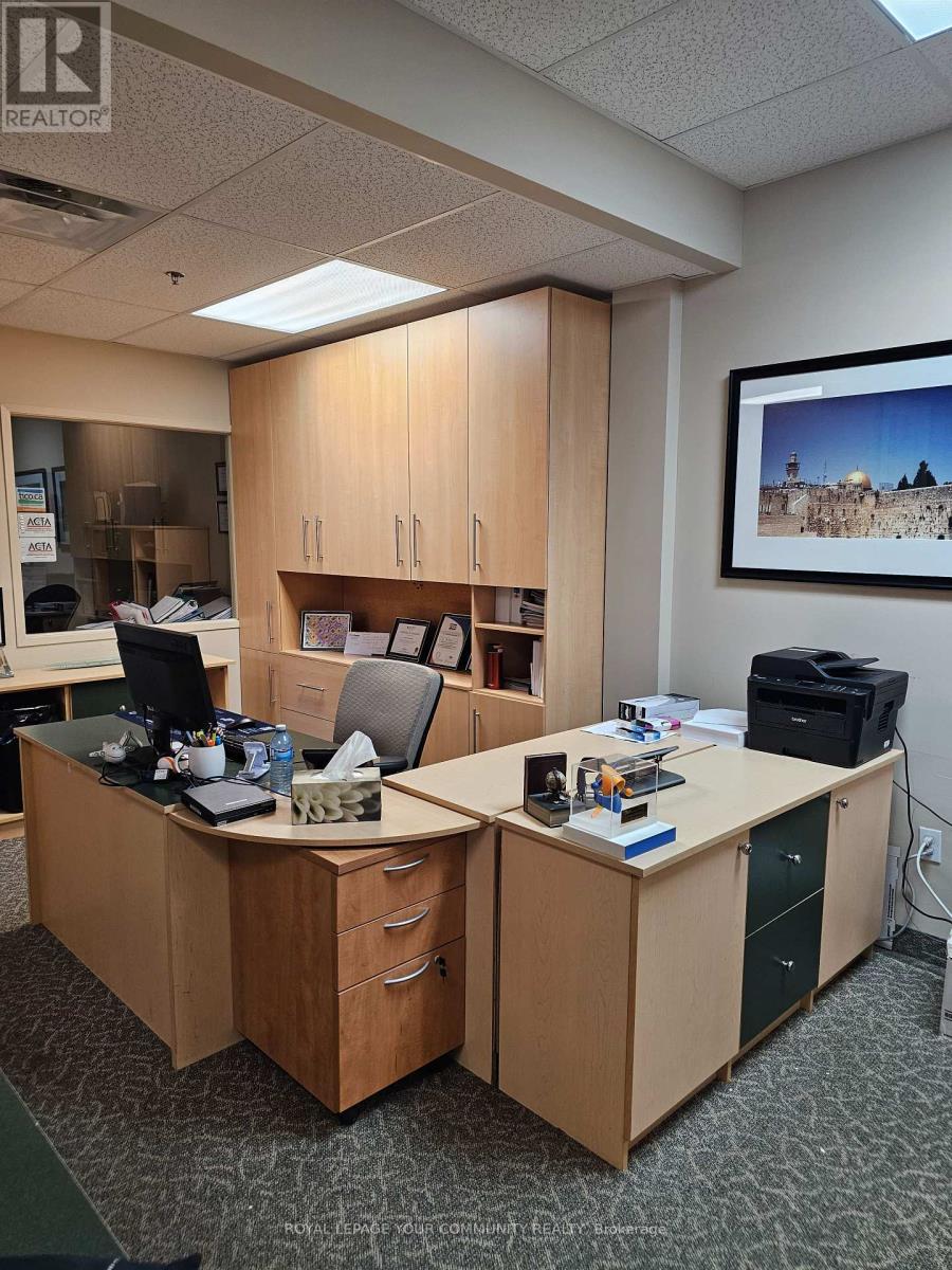 204 - 7851 Dufferin Street, Vaughan, Ontario  L4J 3M4 - Photo 4 - N12506772