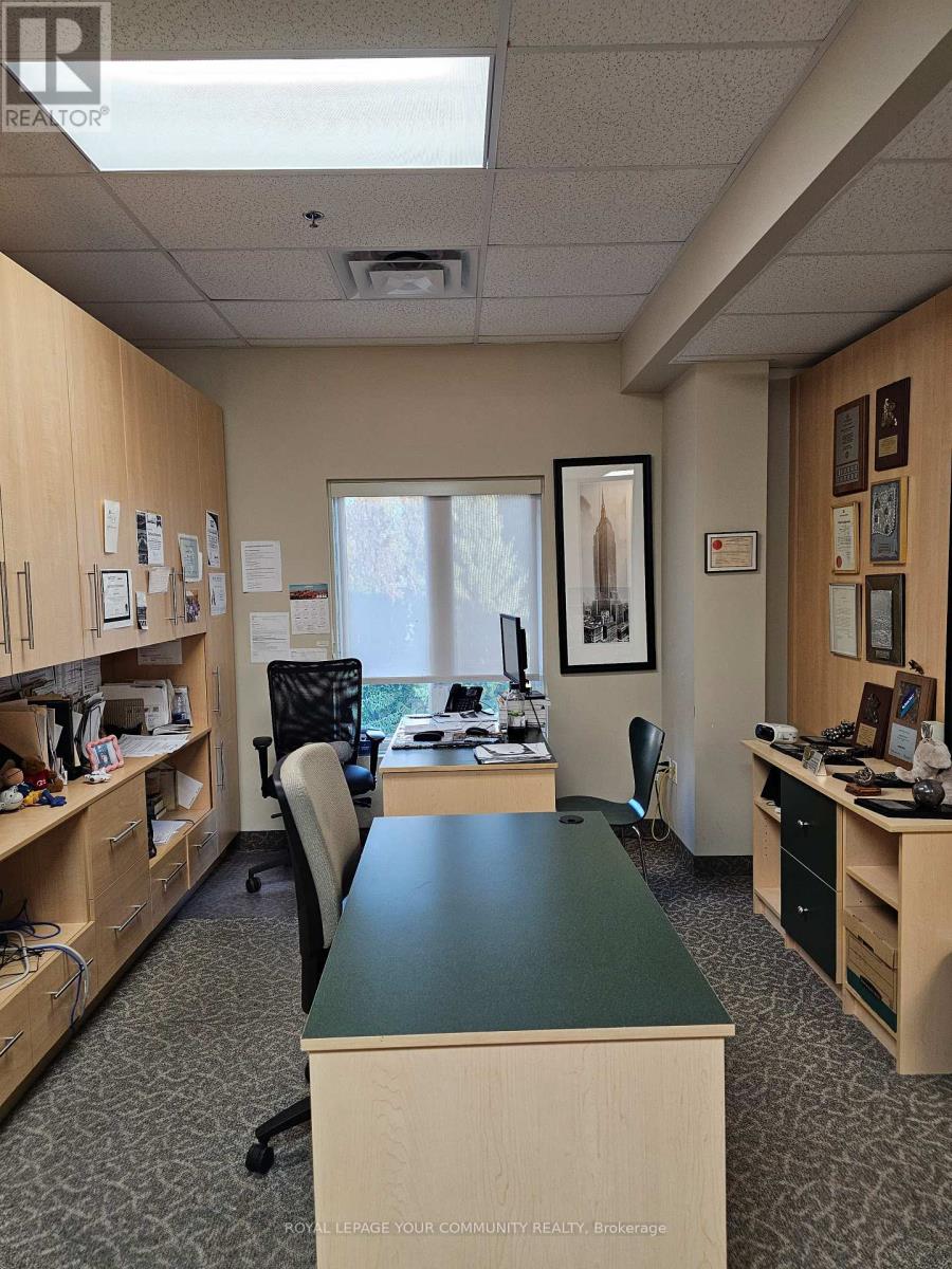 204 - 7851 Dufferin Street, Vaughan, Ontario  L4J 3M4 - Photo 8 - N12506772