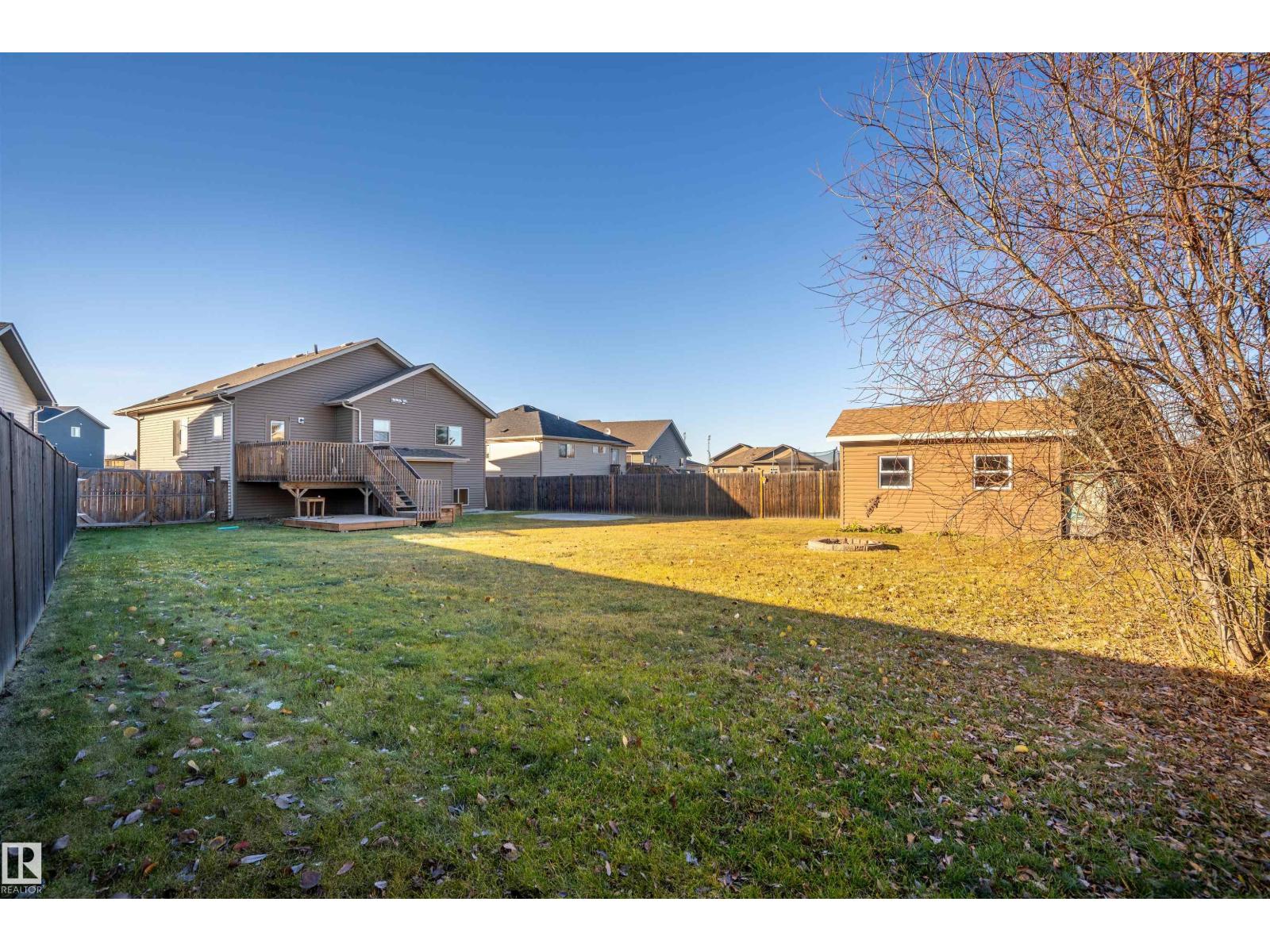 40 Falcon Rd, Cold Lake, Alberta  T9M 0G4 - Photo 27 - E4464638