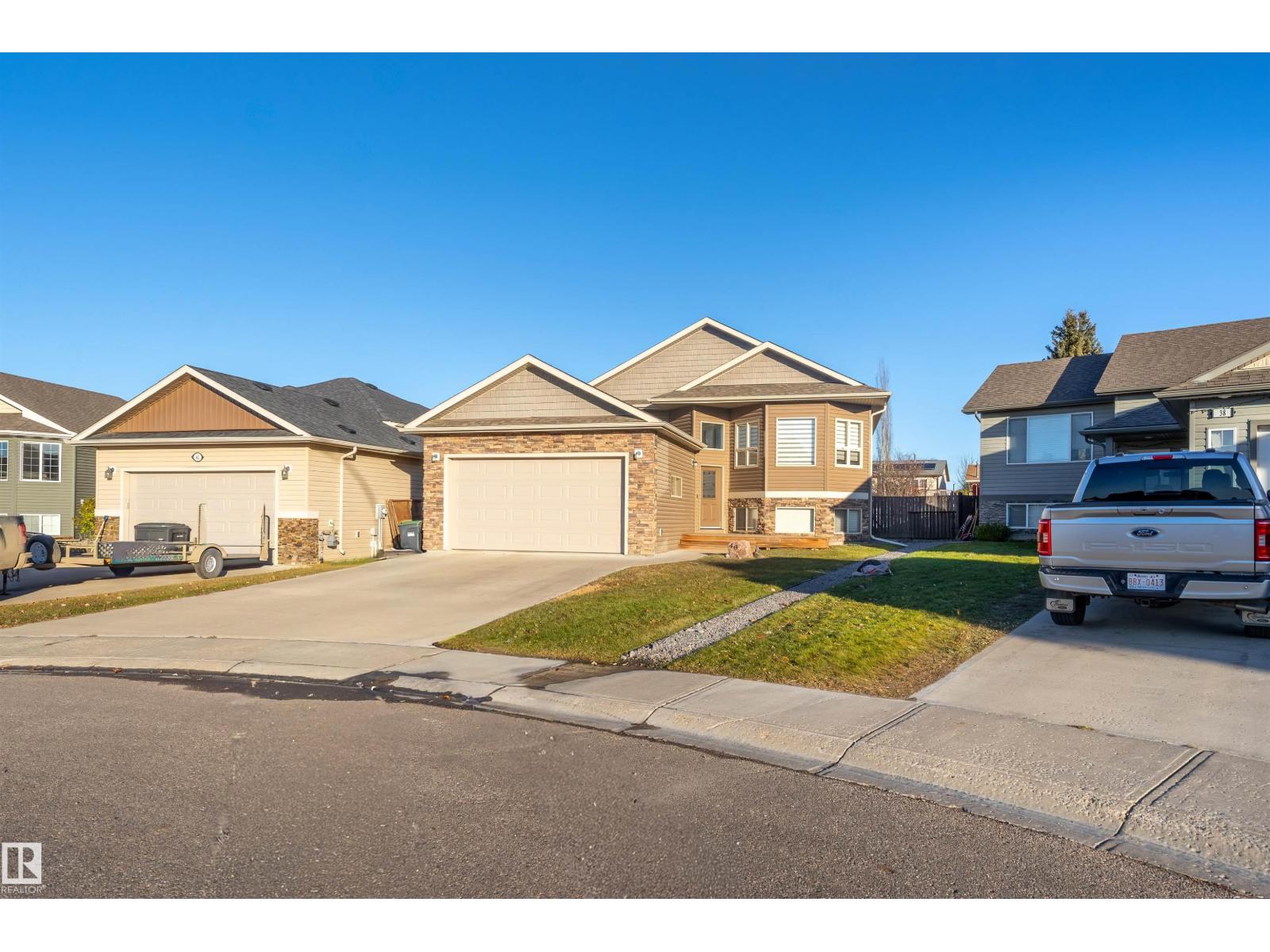 40 Falcon Rd, Cold Lake, Alberta  T9M 0G4 - Photo 29 - E4464638