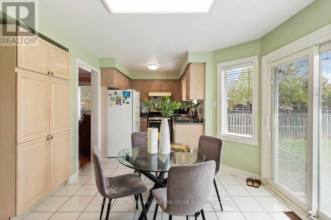 1 Grampian Avenue, Vaughan, Ontario  L6A 2A3 - Photo 2 - N12506792