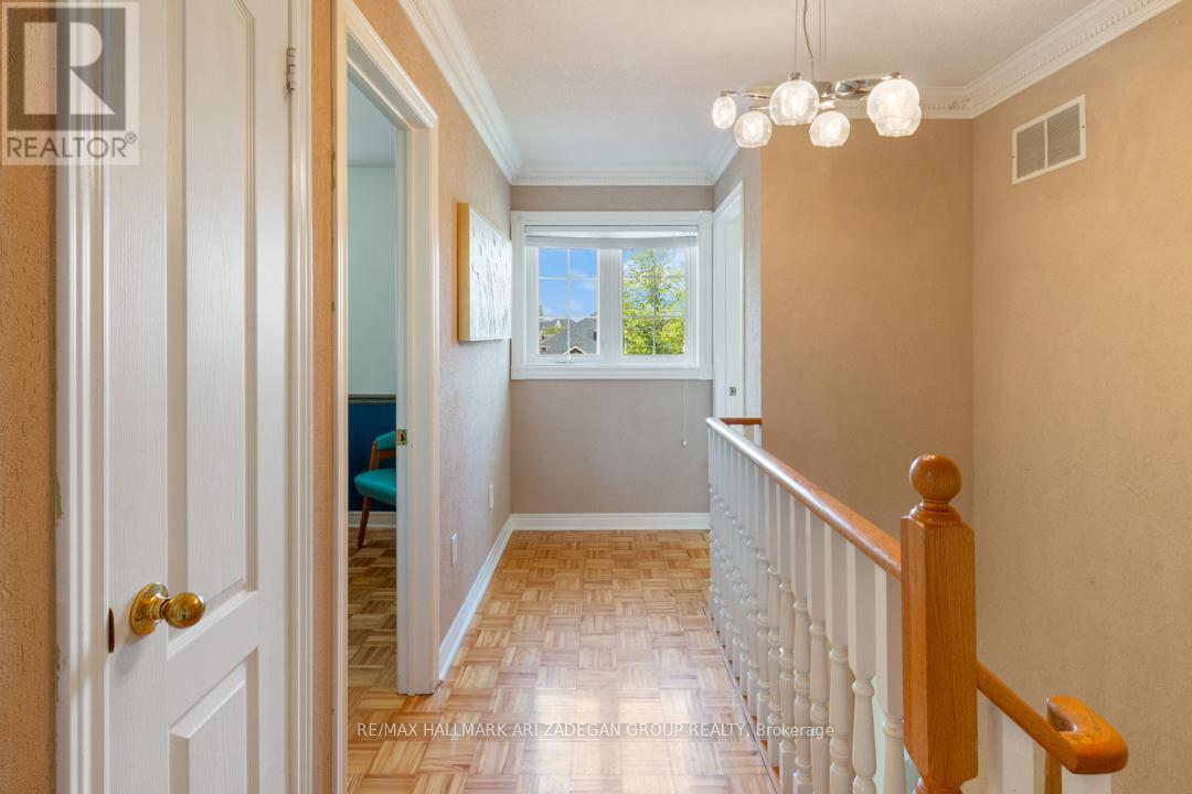 1 Grampian Avenue, Vaughan, Ontario  L6A 2A3 - Photo 20 - N12506792