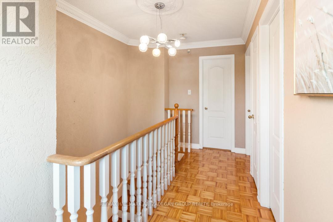 1 Grampian Avenue, Vaughan, Ontario  L6A 2A3 - Photo 21 - N12506792