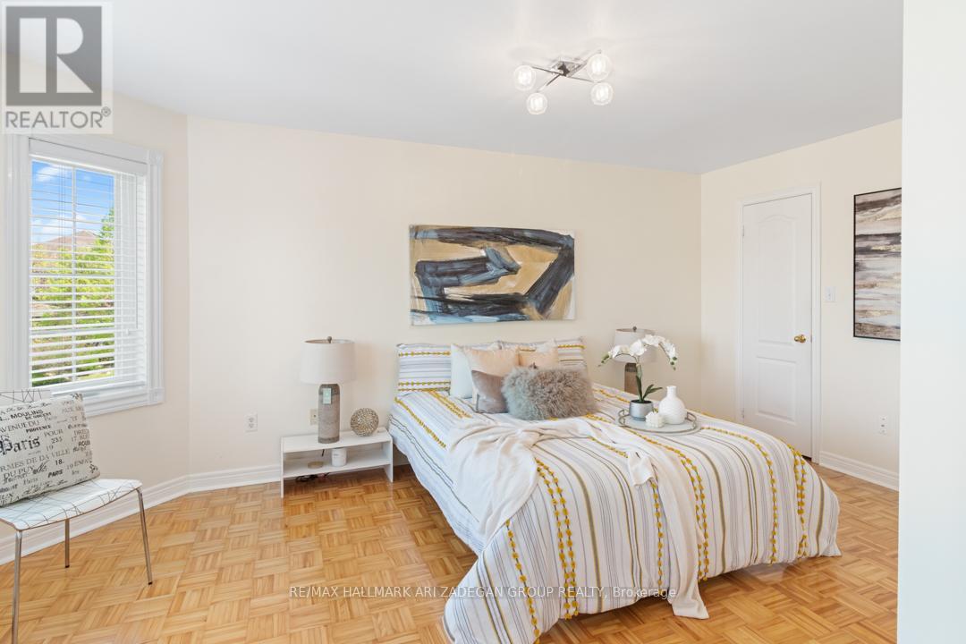 1 Grampian Avenue, Vaughan, Ontario  L6A 2A3 - Photo 22 - N12506792