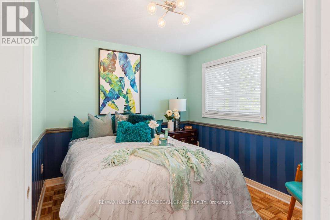 1 Grampian Avenue, Vaughan, Ontario  L6A 2A3 - Photo 25 - N12506792