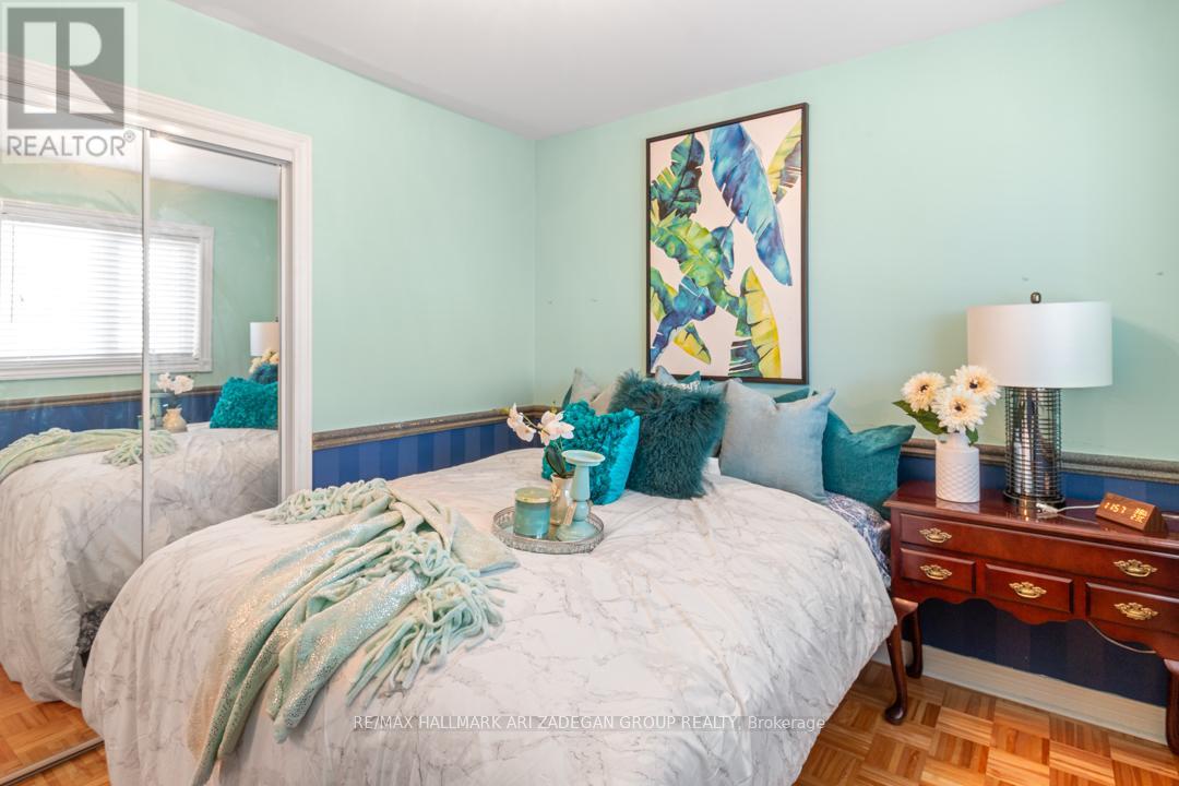 1 Grampian Avenue, Vaughan, Ontario  L6A 2A3 - Photo 26 - N12506792