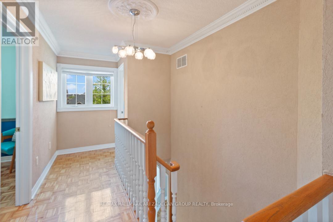 1 Grampian Avenue, Vaughan, Ontario  L6A 2A3 - Photo 29 - N12506792