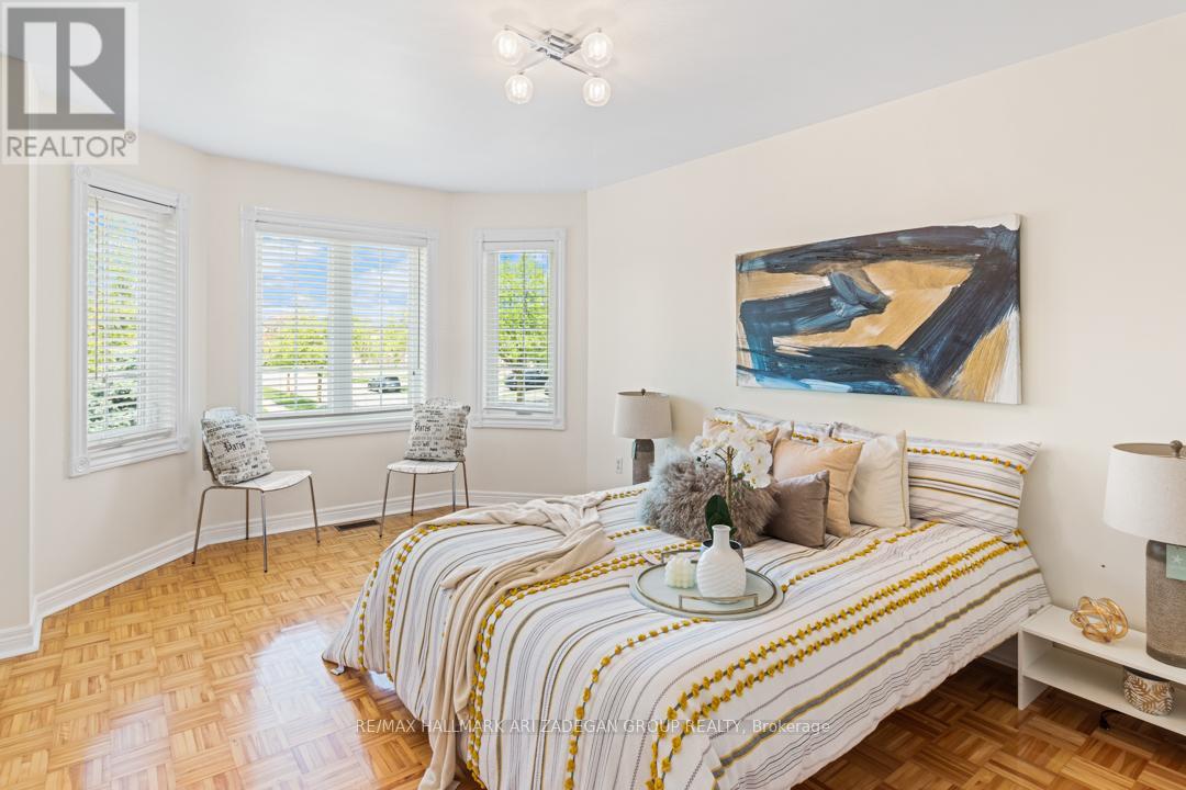 1 Grampian Avenue, Vaughan, Ontario  L6A 2A3 - Photo 3 - N12506792