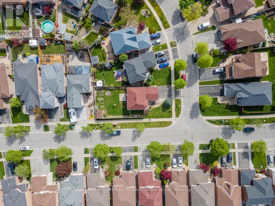 1 Grampian Avenue, Vaughan, Ontario  L6A 2A3 - Photo 35 - N12506792