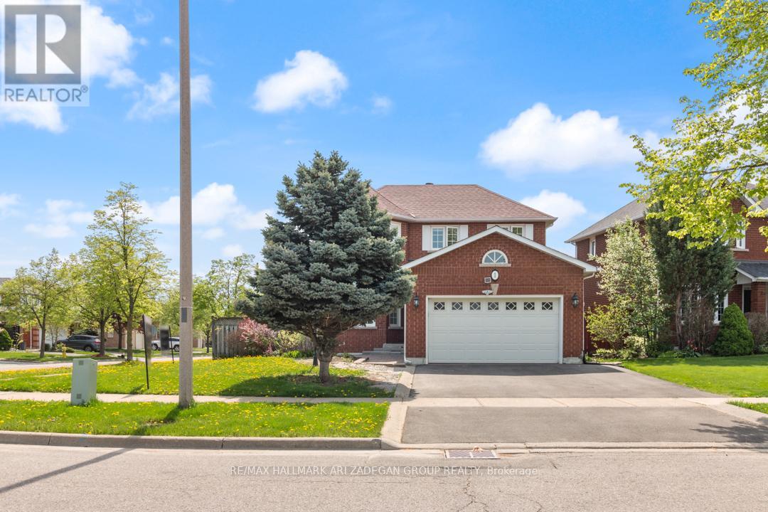 1 Grampian Avenue, Vaughan, Ontario  L6A 2A3 - Photo 37 - N12506792