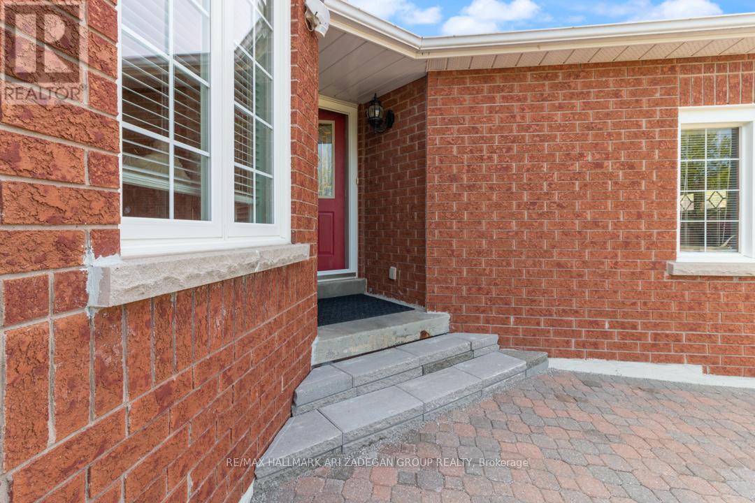 1 Grampian Avenue, Vaughan, Ontario  L6A 2A3 - Photo 39 - N12506792