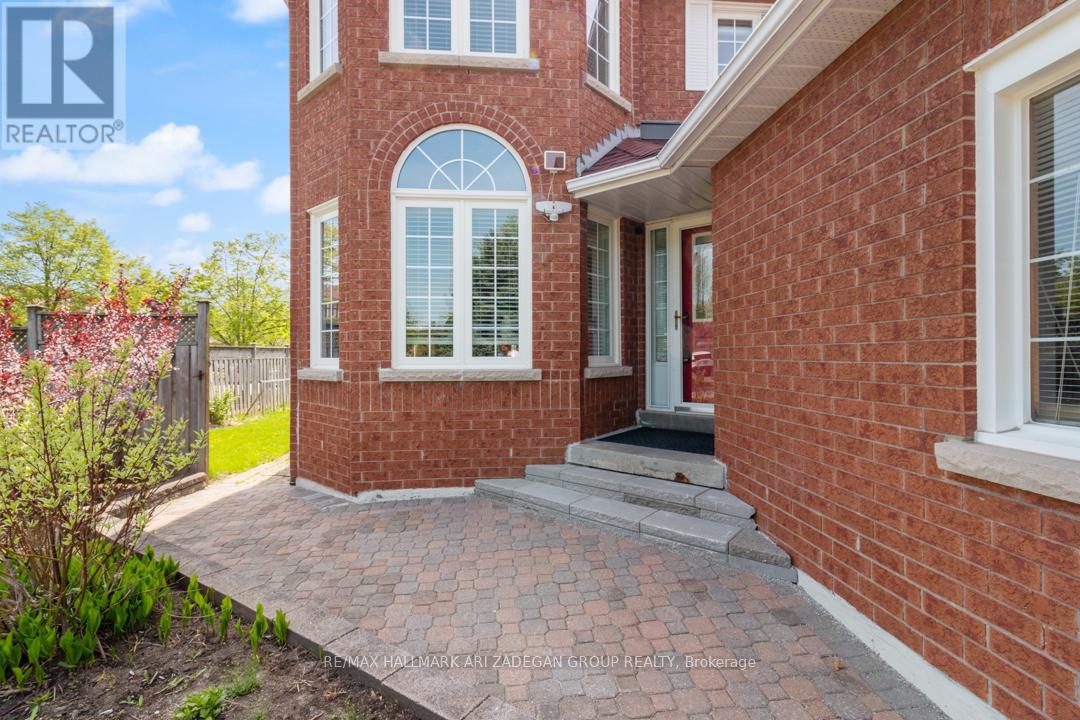 1 Grampian Avenue, Vaughan, Ontario  L6A 2A3 - Photo 40 - N12506792