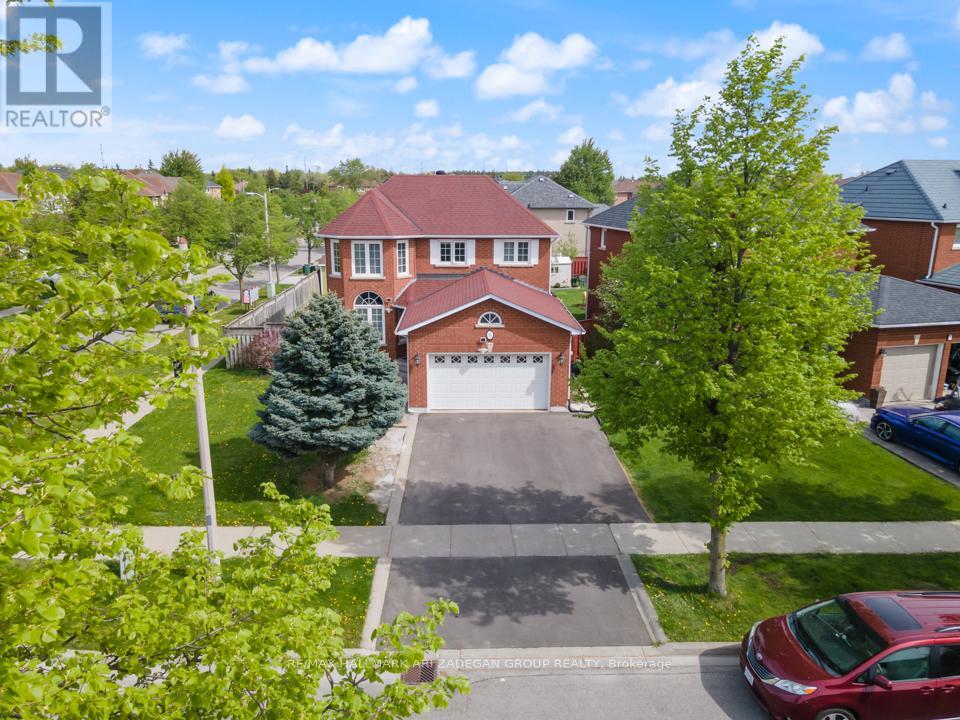 1 Grampian Avenue, Vaughan, Ontario  L6A 2A3 - Photo 41 - N12506792