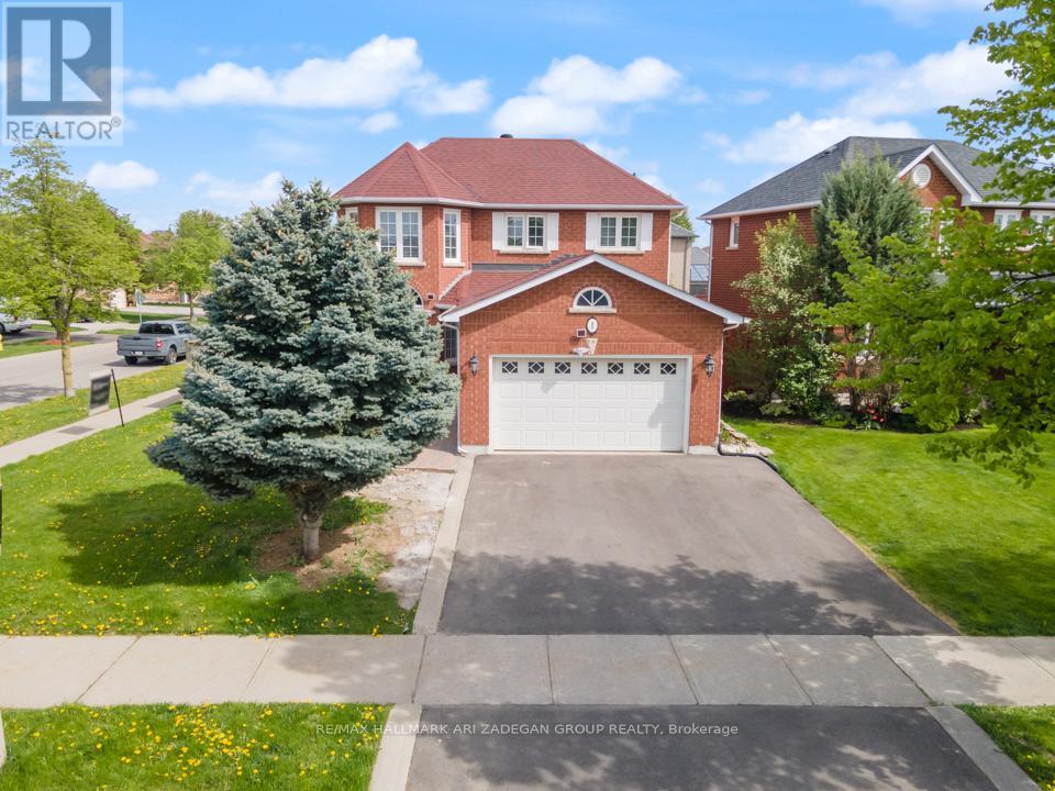 1 Grampian Avenue, Vaughan, Ontario  L6A 2A3 - Photo 42 - N12506792