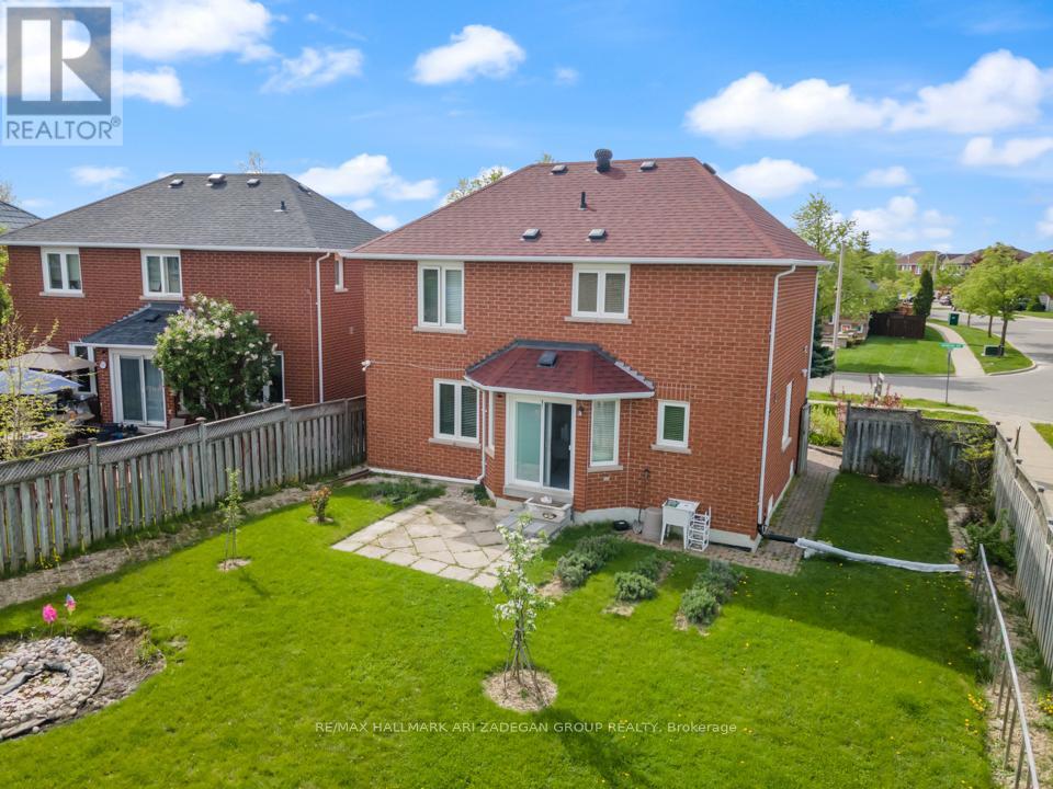 1 Grampian Avenue, Vaughan, Ontario  L6A 2A3 - Photo 45 - N12506792