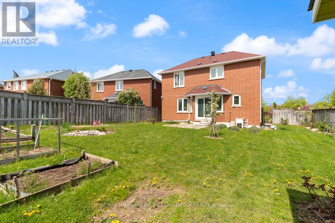 1 Grampian Avenue, Vaughan, Ontario  L6A 2A3 - Photo 46 - N12506792